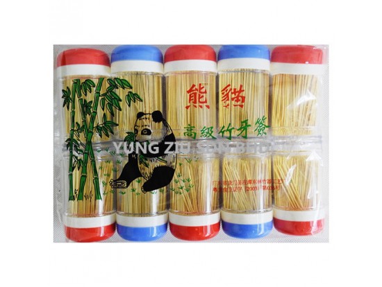 (1PCS)TOOTHPICKS